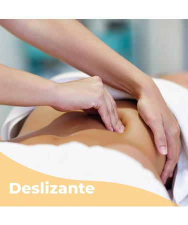 Buy 10L Almond Massage Oil - Premium Quality for Relaxation | International Shipping - Buy Online on GoSupps.com