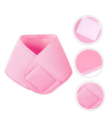 MERRYHAPY Gel Neck Patch for Women | Moisturizing Neck Wrap for Wrinkles & Aging Prevention | Comfortable Skin Care Solution - Buy Online on GoSupps.com