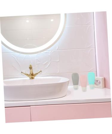 MAGICLULU 5 Sets Bottle Multifunction Travel Toiletries - Buy Online on GoSupps.com