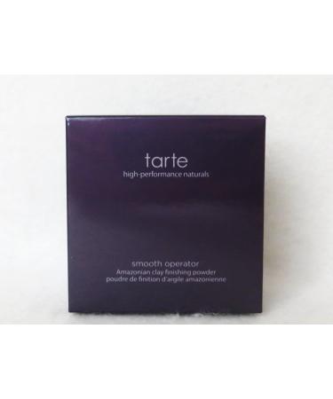 Buy Tarte Amazonian Clay Finishing Powder Best International Shipping | Flawless Finish & Long-Lasting Makeup - Buy Online on GoSupps.com