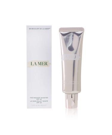 Buy The Radiant Skintint SPF30 by LA MER - 12 Very Light 40ml | International Shipping Available - Buy Online on GoSupps.com