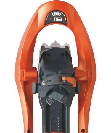 TSL Women's 418 Up&Down Grip Snowshoe - Sizes 35-46 | Best International Shipping - Buy Online on GoSupps.com