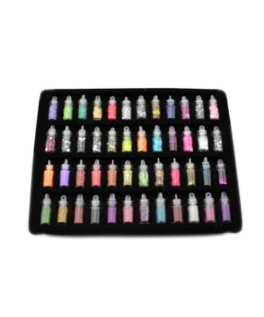Ipetboom Rhinestones 48 Nail Accessories Nail Tool Diy Nail Art Diy Nail Accessory Nail Decoration Sequins Rhinestone