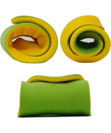 Plantar Fasciitis Orthotic Insoles | Memory Foam Comfort | Arch Support & Heel Cushion | UK Size 9-10.5 - Buy Online on GoSupps.com