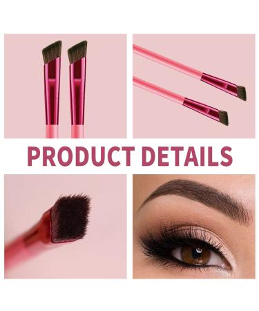 Buy 4D Laminated Brow Grooming Kit | Eyebrow Care Kit with Angled Brush & Waterproof Gel - Perfect for Home Use - Buy Online on GoSupps.com