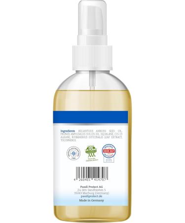  PaediProtect PAEDIPROTECT Care oil pump bottle 200 ml - Buy Online on GoSupps.com