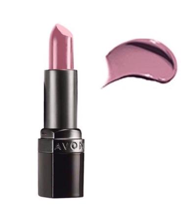 Avon True Colour Perfectly Matte Lipstick - PERFECT FOR YOU