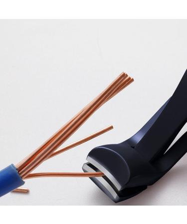 Vbnuyhim Nail Clippers for Women Nail Clippers Large Mouth Nail Clippers | Nail Clippers Nail Clippers and Heavy Duty Nail Clippers Black Night Black Costume - Buy Online on GoSupps.com