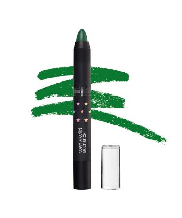 wet n wild Fantasy Makers Multistick Green 1 Count (Pack of 1) Green