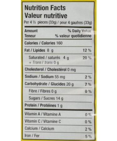 Bauducco Strawberry Wafers 165 Grams 165 g (Pack of 1) - Buy Online on GoSupps.com