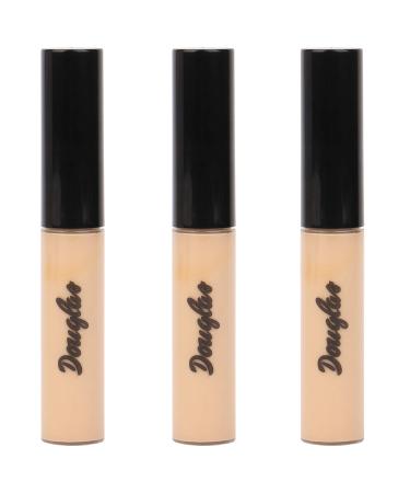 3x Douglas Make-up 964857 Eye Concealer High Cover Concealer Linen 4 ml Set - Buy Online on GoSupps.com
