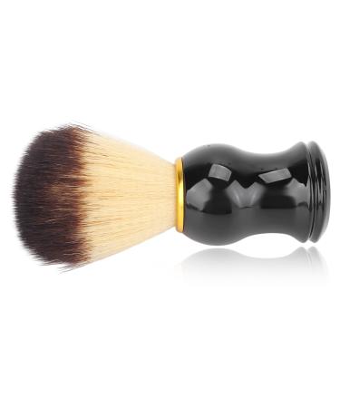 Shaving Brush Rich Foam Travel Shaving Brush for Men
