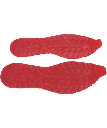 Full Soles Rubber Replacement - Non-Skid Sole Protector & Anti-Slip Shoe Repair Pads for All Shoes - Buy Online on GoSupps.com