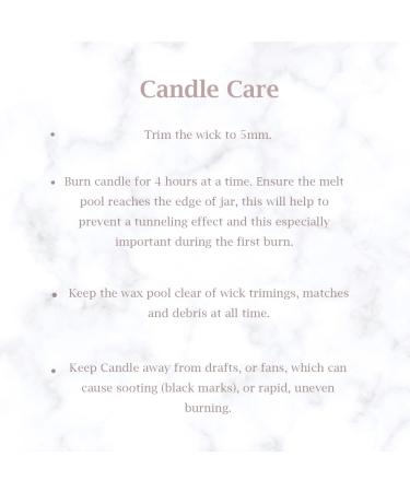 Velvet Rose and Oud Handmade Scented Candle - 50+ Hour Burn Time - 100% Natural Coconut/Soy Wax - Ideal Housewarming Gift - 215g - Buy Online on GoSupps.com