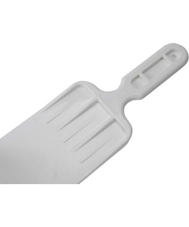 AuInLand Long Handle Auto Window Squeegee 15 Inch Flat Glass Squeegee with Ergonomic Handle for Car Window and Glass Cleaning - Buy Online on GoSupps.com