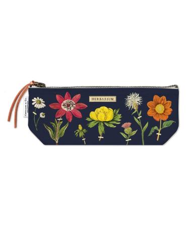Cavallini Papers & Co. Herbarium Mini-Tasche Sortiert