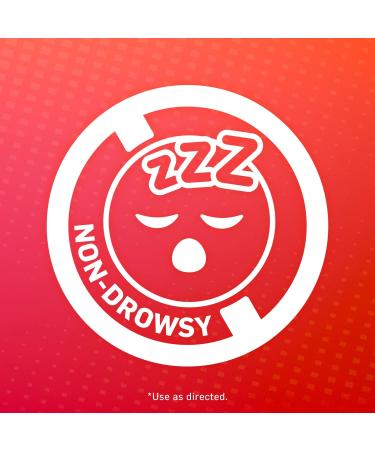 TUKOL Max Action Severe Cough Suppressant & Nasal Decongestant Syrup - 6 Fl Oz - Buy Online on GoSupps.com