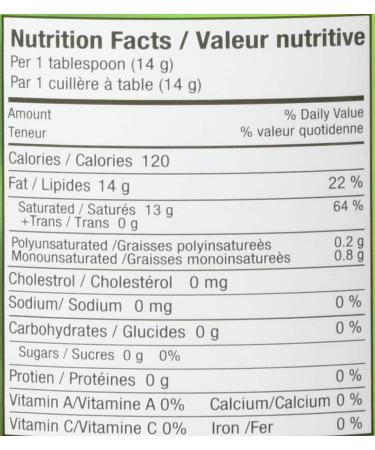 Indigo Organic Virgin Coconut Oil 500ml - Buy Online on GoSupps.com