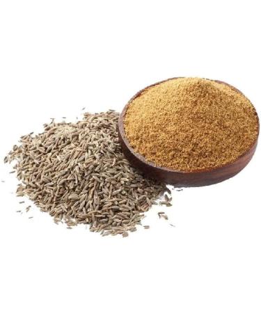  Thimble's Online Shopper's Freedom Ground Herb & Spice Powder 200g - Buy Online on GoSupps.com