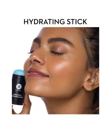 SUGAR Cosmetics Aquaholic Hydrating Stick - 32 gm Moisturiser for Fresh All-Day Hydration | International Shipping Available - Buy Online on GoSupps.com