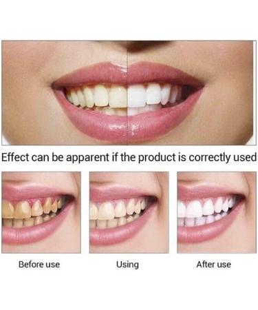 Yanjiayi Bamboo Charcoal Deep Toothpaste - Brightening Activated Carbon for Fresh Breath & Stain Removal - Buy Online on GoSupps.com