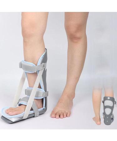 Adjustable Foot Night Splint Brace for Plantar Fasciitis - Comfort & Support - International Shipping Available - Buy Online on GoSupps.com