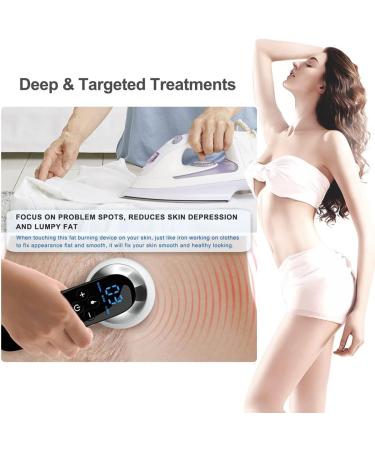 Catalpa U Electric Body Sculpting Tool | Stretch Mark Remover & Hip Massager - Buy Online on GoSupps.com