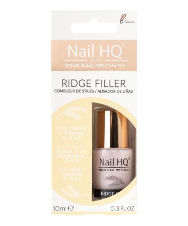 Nail HQ Ridge Filler 10 ml - Buy Online on GoSupps.com