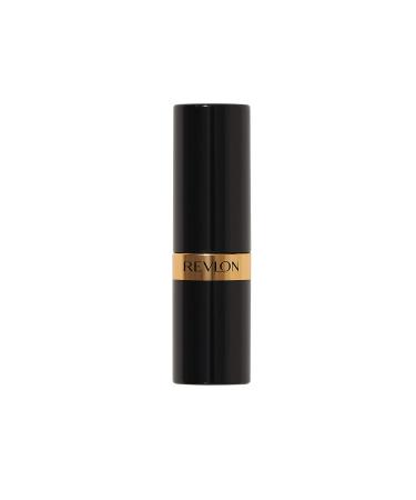 Revlon Super Lustrous Lipstick in Softsilver Rose (430) - Moisturizing Creamy Formula with Vitamin E and Avocado Oil - 0.15 oz - Buy Online on GoSupps.com