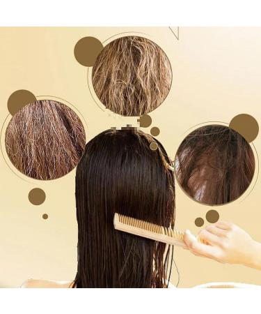 Long-Lasting Lightweight Hair Soft Essential Oil Spray Fluffy Volumizing Hair Spray for Women and Men (Purple) - Buy Online on GoSupps.com