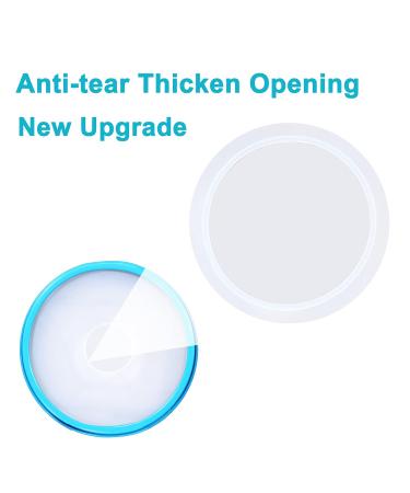 Fasola Child Cast Cover Arm Waterproof 12 inch - Reusable Dressing Protector for Broken Wrist, Elbow, Fingers - Full Arm Sleeve for Shower - Ages 2-3 Yrs - Buy Online on GoSupps.com