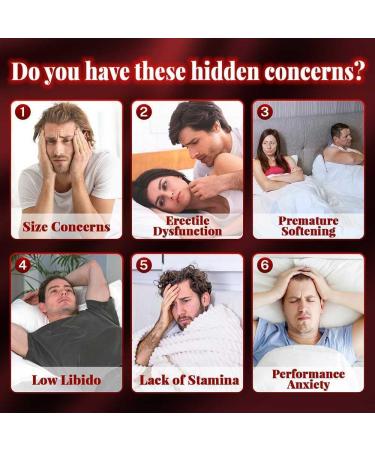 Maral XXL Gold Advanced Enlargement Cream with Clean Oil Precision Gel Effect and Maximum Growth Support Get Bigger Thicker and Stronger Naturally - Buy Online on GoSupps.com