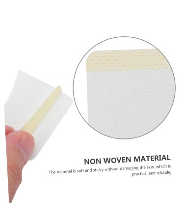 Beavorty 480 Pcs Planting Remover Eyelash Supplies | Reusable Cleaning Pads & Tools for Estheticians | International Shipping Available - Buy Online on GoSupps.com