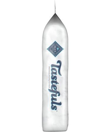 Blue Buffalo Tastefuls Active Adult Dry Cat Food - Chicken & Brown Rice 15lb (1 Pack) - Buy Online on GoSupps.com