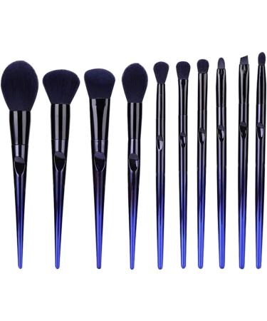 Aqxyxsw Makeup Brush Set Loose Powder Brush Conditioning Brush Eye Shadow Brush Foundation Brush Eyebrow Brush Makeup Brush Set lingli(Color:As pic 14) - Buy Online on GoSupps.com