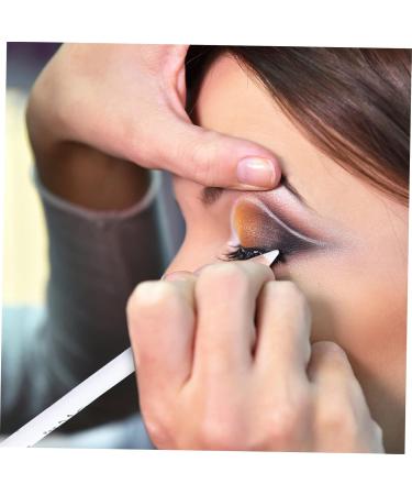 Didiseaon 12pcs Eyeliner Pencil Makeup Highlighter Makeup Pen Lying Silkworm Pen Makeup Eyeliner Applicator Eyeshadow Pencil Eyeliner Brush - Buy Online on GoSupps.com