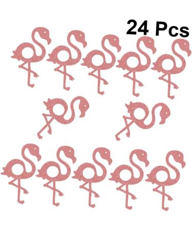 PRETYZOOM Candy Packaging 48 Pcs Lollipop Paper Package Lollipop Decorations Lollipop Decorate Cards Lollipop Stand Lollipop Holder Lollipop Craft Amazoncards Glitter Powder Hawaii Pink - Buy Online on GoSupps.com