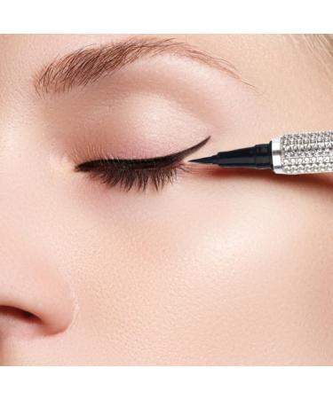 minkissy Eyeliner Gel Lasting Smudge Eye Liner Makeup Pen For Women Travel Size - Buy Online on GoSupps.com