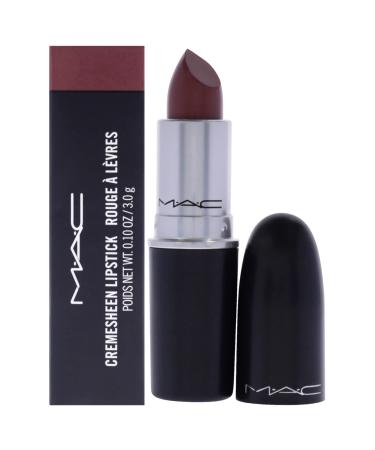 MAC Cremesheen Lipstick - Creme In Your Coffee Cr u00e8me In Your Coffee 0.10 Ounce (Pack of 1) - Buy Online on GoSupps.com
