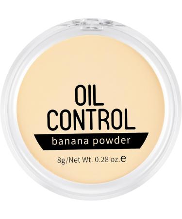 LOPHE Compact powder makeup oilabsorbing light compact powder mattifying and longlasting even complexion 8 g D Powder Makeup 8g D - Buy Online on GoSupps.com