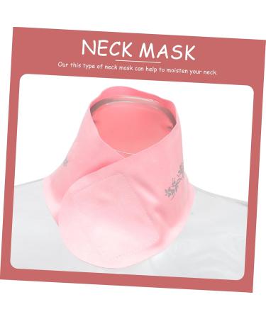 PLAFOPE Neckband Neck Film Sticker Beauty Neck Safe Neck Patch Neck Wrinkle Pads Neckline Anti- Beauty Anti-Wrinkle Neck Patch Anti- Neck Wrinkles Flower Essential Oil - Buy Online on GoSupps.com