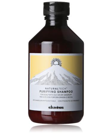 Davines Naturaltech Purifying Shampoo 250ml,