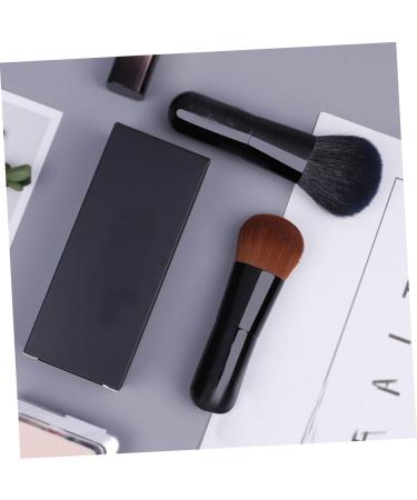 minkissy 1pc Foundation Brush Eye Contouring Brush Concealer Brush Eyeshadow Cosmetics Brush Face Blush Brush Eyebrow Brush Makeup Brush Powder Brush Make up Plastic - Buy Online on GoSupps.com