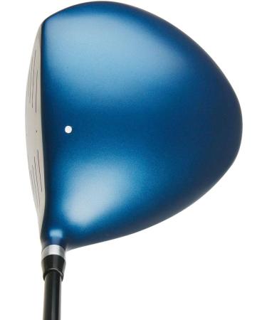 Intech Golf Anti-Slice Behemoth Draw 520cc Offset Driver 10.5 Regular - Buy Online on GoSupps.com