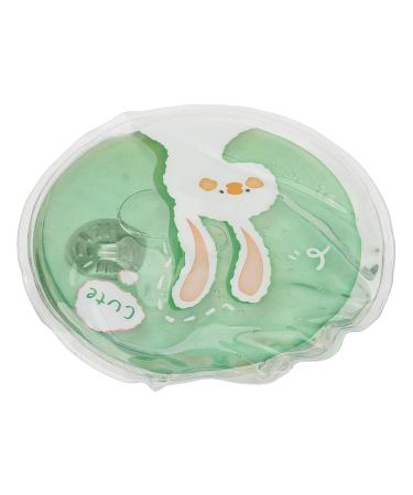 Buy Reusable Heat Warmer - Portable Pocket Warmer | Cute Round Rabbit Design for Immediate Comfort - Buy Online on GoSupps.com