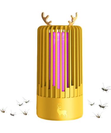 Fly Attractant Trap Mosquitoes Zapper Electric Mosquitoes Zappers Mosquitoes Bulb Fly Trap for Home Backyard Patio (3) - Buy Online on GoSupps.com