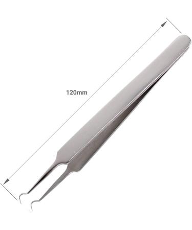 Lifesystems Large Tick Tweezers - Effective & Fast Tick Removal Tool - Buy Online on GoSupps.com