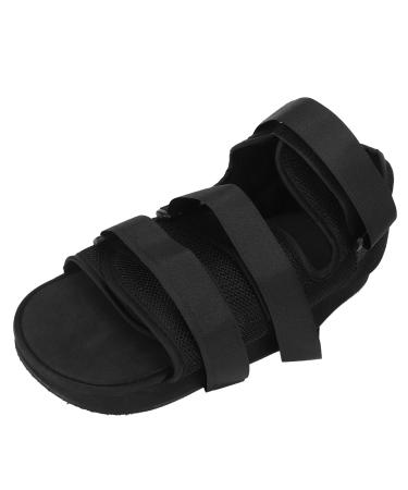 Offloading Boot for Heel Pain Relief | Post Op Shoe for Ankle Recovery & Fracture Support - Buy Online on GoSupps.com