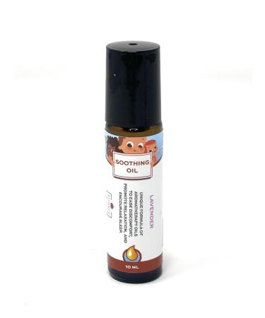 Punkin Butt Teething Comfort Pack: Teething, Ear, and Lavender Soothing Oil with Weather Balm - Buy Online on GoSupps.com
