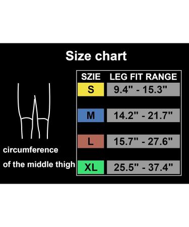 Catheter Leg Bag Holder | Fabric Urine Sleeve & Foley Bag Cover | Unisex Large | International Shipping - Buy Online on GoSupps.com